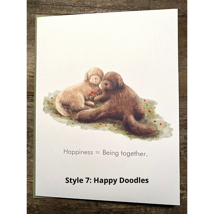 Notecards - any 10 Cards for $20.00
