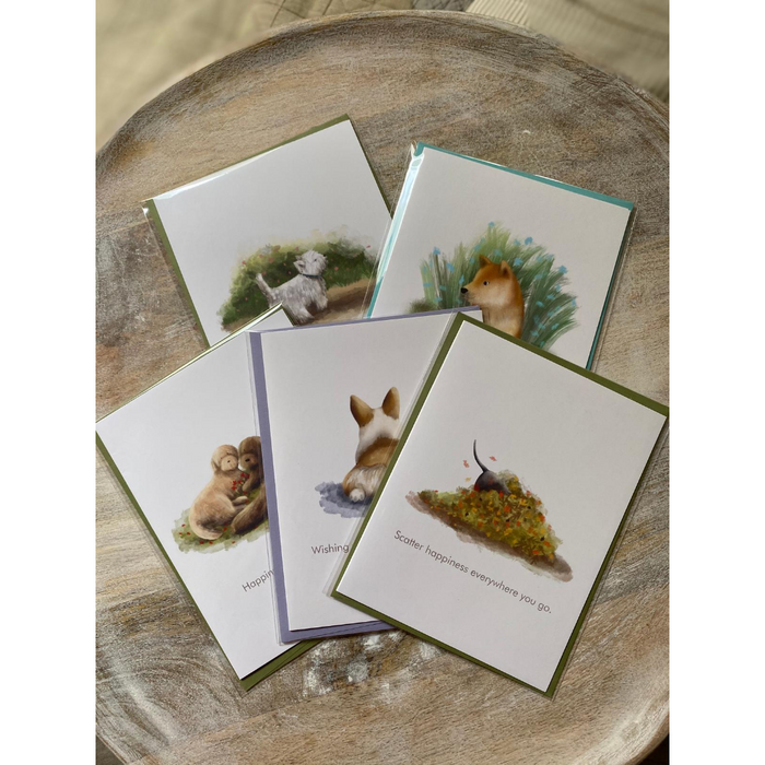 Notecards - any 10 Cards for $20.00